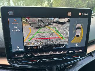 Cupra  Tavascan 210 kW Endurance Camera Ambiance LED picture 31