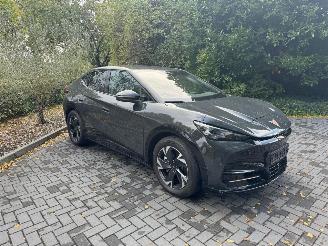 Cupra  Tavascan 210 kW Endurance Camera Ambiance LED picture 37