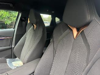 Cupra  Tavascan 210 kW Endurance Camera Ambiance LED picture 22