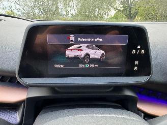 Cupra  Tavascan 210 kW Endurance Camera Ambiance LED picture 30