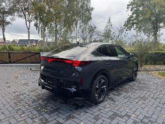 Cupra  Tavascan 210 kW Endurance Camera Ambiance LED picture 2
