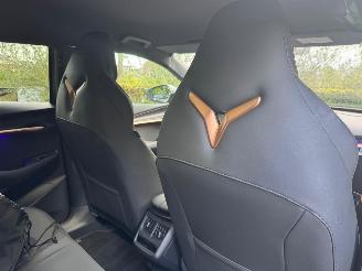 Cupra  Tavascan 210 kW Endurance Camera Ambiance LED picture 27