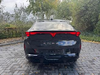 Cupra  Tavascan 210 kW Endurance Camera Ambiance LED picture 23
