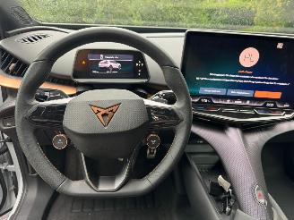 Cupra  Tavascan 210 kW Endurance Camera Ambiance LED picture 7
