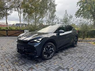 skadebil auto Cupra  Tavascan 210 kW Endurance Camera Ambiance LED 2025/3