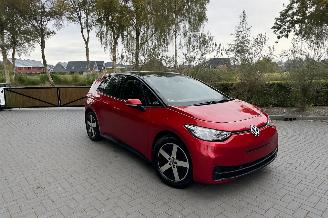 Schadeauto Volkswagen ID.3 Volkswagen ID.3 Pro 150 kW 82kWh 2024/6