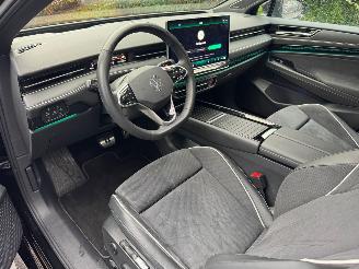 Volkswagen ID.7 Volkswagen ID.7 Pro S 210 kW Panorama Camera AHK Ambiance HUD VOL picture 4