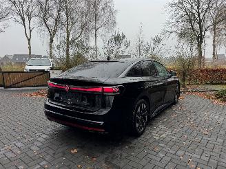 Volkswagen ID.7 Volkswagen ID.7 Pro S 210 kW Panorama Camera AHK Ambiance HUD VOL picture 2