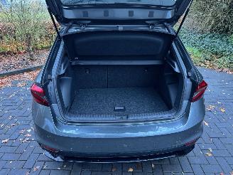 Skoda Fabia Skoda Fabia Monte Carlo 1.5 TSI Panorama Camera VOL picture 11