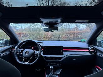 Skoda Fabia Skoda Fabia Monte Carlo 1.5 TSI Panorama Camera VOL picture 4