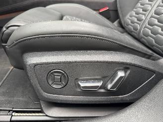 Audi Rs6 RS6 Avant 4.0 TFSI Quattro Keramisch Panorama Trekhaak Head-Up Standkachel VOL!! picture 20