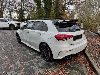 Mercedes A-klasse A45 S AMG Panorama Burmester Ambiance Camera VOL picture 32