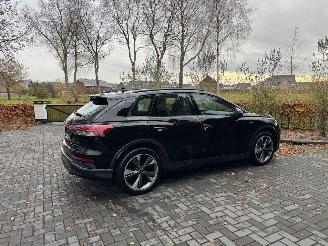 Audi Q4 Q4 e-tron 45 e-tron Quattro Camera Ambiance 2025 picture 10