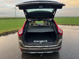 Volvo Xc-60 Volvo XC 60 XC60 Summum 2WD AHK Leder Navi ! picture 8