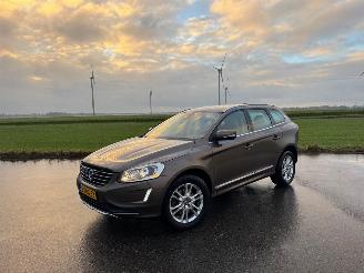  Volvo Xc-60 Volvo XC 60 XC60 Summum 2WD AHK Leder Navi ! 2014/4