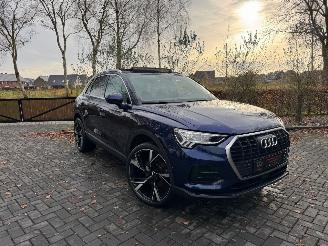  Audi Q3 Audi Q3 45 TFSI e Hybride Panorama S-line 360 Camera Leer VOL! 2022/9