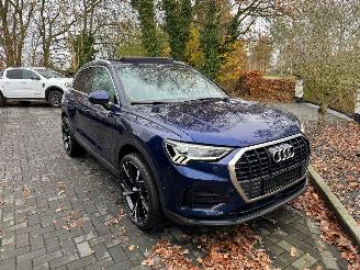 Audi Q3 Audi Q3 45 TFSI e Hybride Panorama S-line 360 Camera Leer VOL! picture 14