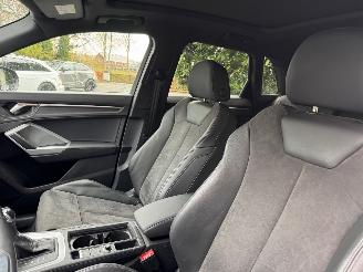 Audi Q3 Audi Q3 45 TFSI e Hybride Panorama S-line 360 Camera Leer VOL! picture 7