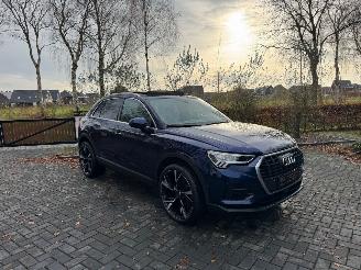 Audi Q3 Audi Q3 45 TFSI e Hybride Panorama S-line 360 Camera Leer VOL! picture 23