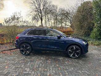 Audi Q3 Audi Q3 45 TFSI e Hybride Panorama S-line 360 Camera Leer VOL! picture 24