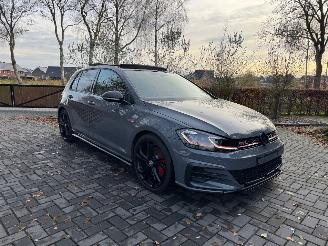 Volkswagen Golf Golf 7.5 GTI TCR Panorama Akrapovic Dynaudio Camera VOL! picture 17