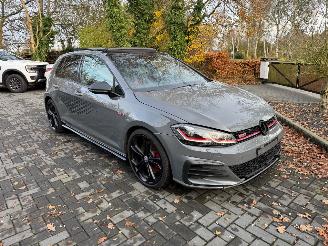Volkswagen Golf Golf 7.5 GTI TCR Panorama Akrapovic Dynaudio Camera VOL! picture 25