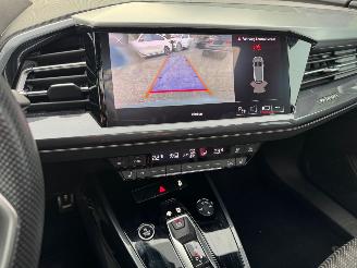 Audi Q4 Q4 e-tron 50 e-tron Quattro S-Line Panorama Leer Camera VOL! picture 19