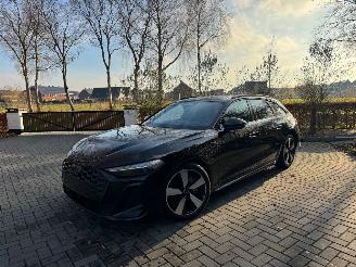 Unfallwagen Audi A5 A5 Avant TDI S-Line 150 kW Dual Screen 360view 05/2025 VOL!! 2025/5