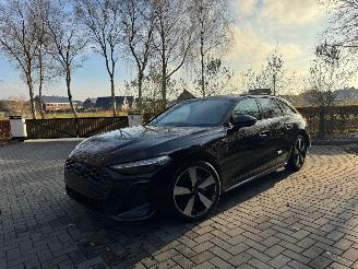 Audi A5 A5 Avant TDI S-Line 150 kW Dual Screen 360view 05/2025 VOL!! picture 25