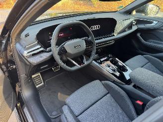 Audi A5 A5 Avant TDI S-Line 150 kW Dual Screen 360view 05/2025 VOL!! picture 38