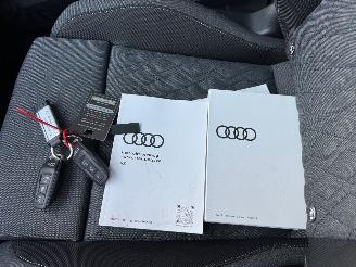 Audi A5 A5 Avant TDI S-Line 150 kW Dual Screen 360view 05/2025 VOL!! picture 41