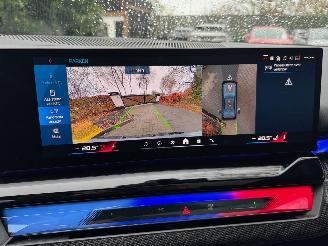 BMW M5 BMW M5 Limousine Panorama AHK HUD 720pk Ambiance START en RIJD VOL picture 32