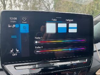 Volkswagen ID.3 Volkswagen ID.3 Pro Performance 150 kW Camera Nardogrey ACC picture 9