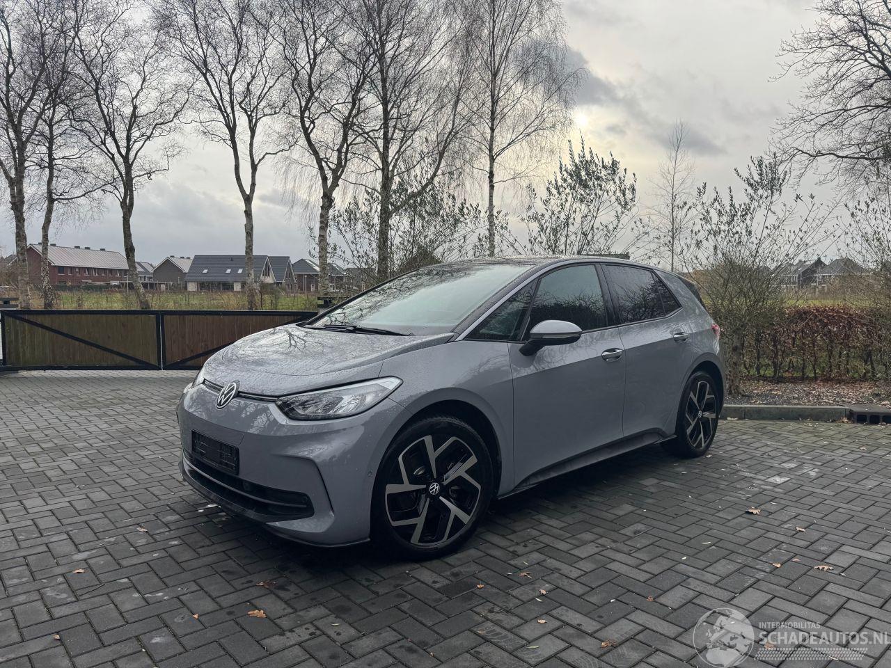 Volkswagen ID.3 Volkswagen ID.3 Pro Performance 150 kW Camera Nardogrey ACC