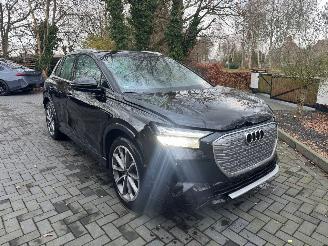 Audi Q4 Audi Q4 e-tron 45 e-tron S-Line AHK Camera 285ps VOL picture 15