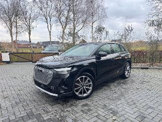 Auto incidentate Audi Q4 Audi Q4 e-tron 45 e-tron S-Line AHK Camera 285ps VOL 2024/10