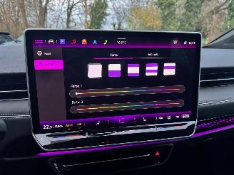 Volkswagen ID.7 Volkswagen ID.7 Tourer Pro 210 kW Panoramadach Trekhaak 360view HUD VOL picture 8