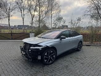 Volkswagen ID.7 Volkswagen ID.7 GTX Pro S 210 kW Panorama Trekhaak Start en rijd! picture 2