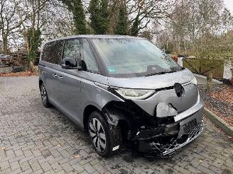 Volkswagen ID.Buzz Volkswagen ID.Buzz Bus 210kW Pro Performance Rijdbaar VOL picture 26