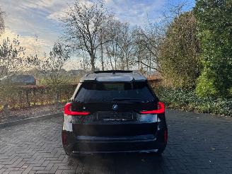 BMW X1 BMW X1 30 e xDrive M Sport PANO Trekhaak 360view HUD Start en rijd! picture 11