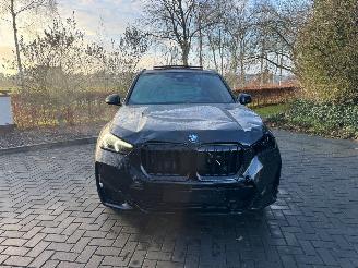 BMW X1 BMW X1 30 e xDrive M Sport PANO Trekhaak 360view HUD Start en rijd! picture 9