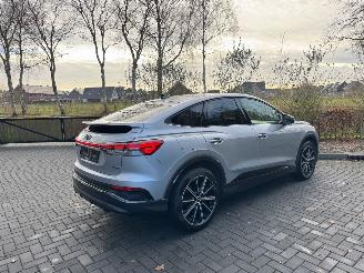 Audi Q4 Q4 e-tron Sportback 55 e-tron Quattro HUD 360view VOL picture 16