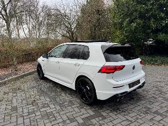 Volkswagen Golf Volkswagen Golf 8 R 4Motion PANORAMA Akrapovic Dynaudio 2024 !! picture 19