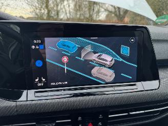 Volkswagen Golf Volkswagen Golf 8 R 4Motion PANORAMA Akrapovic Dynaudio 2024 !! picture 7
