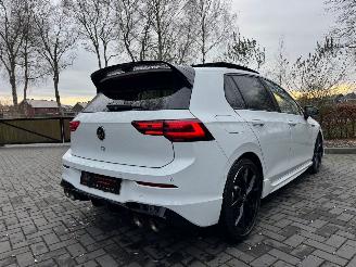 Volkswagen Golf Volkswagen Golf 8 R 4Motion PANORAMA Akrapovic Dynaudio 2024 !! picture 3