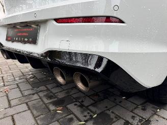 Volkswagen Golf Volkswagen Golf 8 R 4Motion PANORAMA Akrapovic Dynaudio 2024 !! picture 5