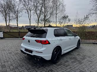 Volkswagen Golf Volkswagen Golf 8 R 4Motion PANORAMA Akrapovic Dynaudio 2024 !! picture 10