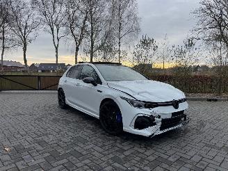 skadebil auto Volkswagen Golf Volkswagen Golf 8 R 4Motion PANORAMA Akrapovic Dynaudio 2024 !! 2024/1