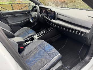 Volkswagen Golf Volkswagen Golf 8 R 4Motion PANORAMA Akrapovic Dynaudio 2024 !! picture 16