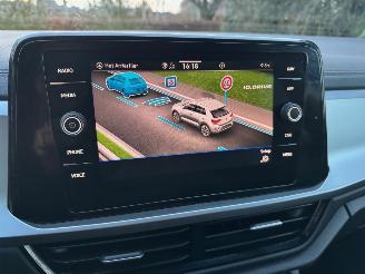 Volkswagen T-Roc Volkswagen T-Roc 1.5 TSI DSG Camera 2025 picture 5